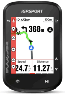 best bike computer